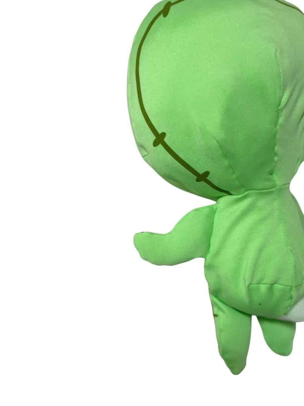Nightmare Before Christmas Disney Doorables Plush Oogie Boogie Plush Stuffed Ani